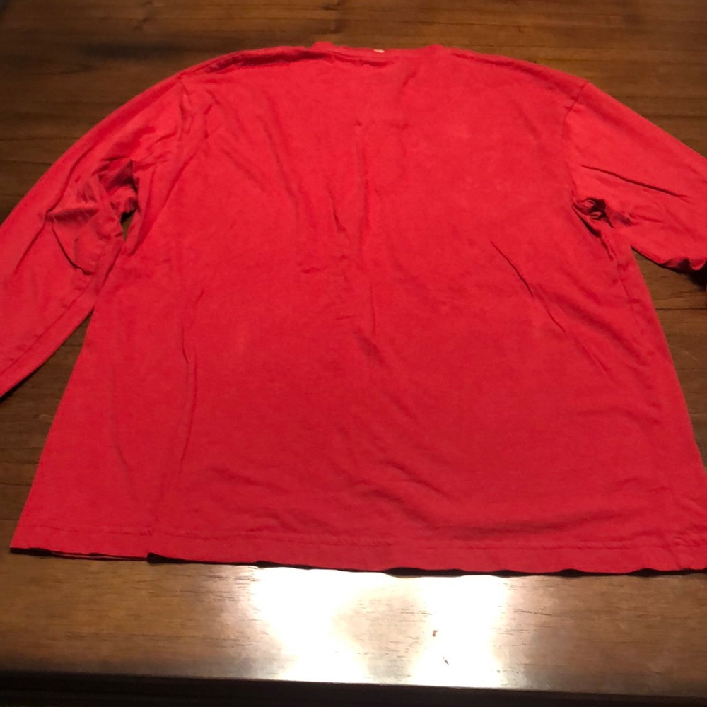 IZOD Men’s Pajama top Large - Picture 5 of 7